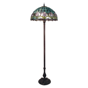 Tiffany Floor Lamp