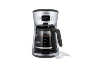 Brew Coffee Maker