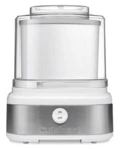 Cuisinart 1.5L Ice Cream Maker 