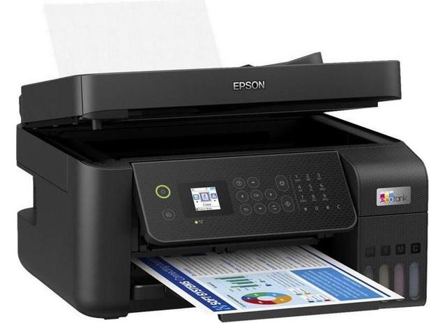 Top 5 Best Ink Tank Printers in NZ - 2024