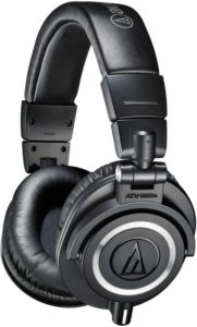 Monitors Headphone