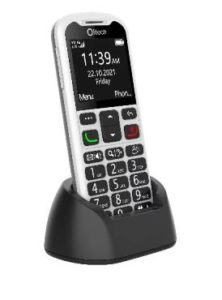 Olitech Easy Mate2 4G Seniors Phone 