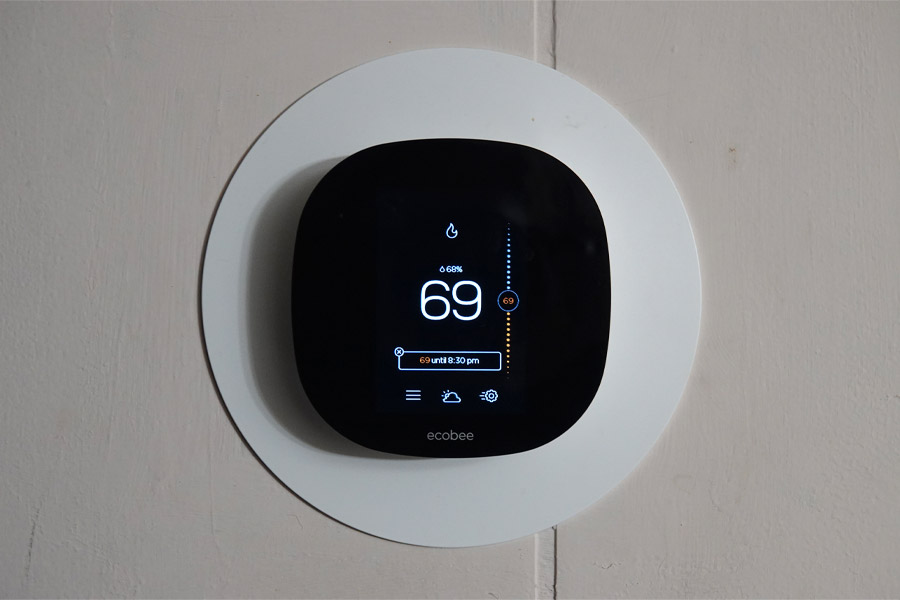 Best Smart Thermostat