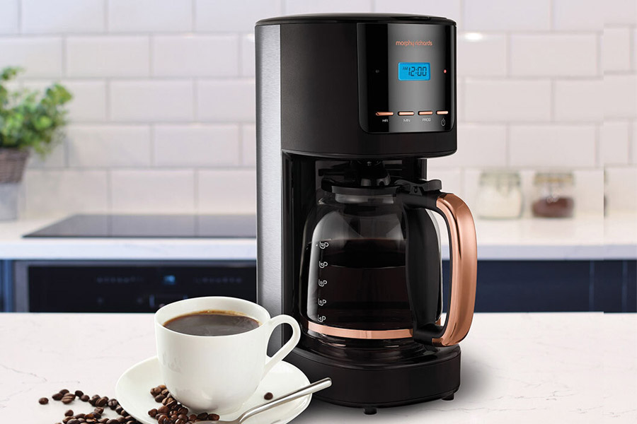 Best Drip Coffee Maker