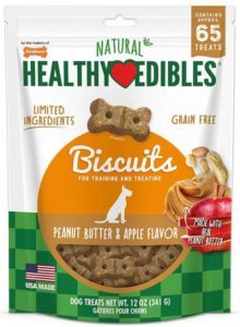 Best Dog Biscuits