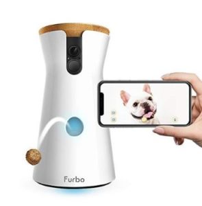 Furbo Dog Camera