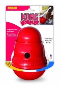 Kong Wobbler