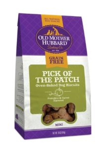 Mini Dog Treat