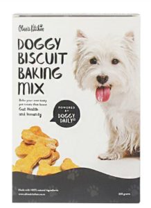 Mix Dog Treats