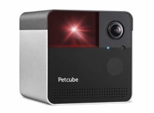 Pet Camera