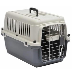 Pet Travel Crate