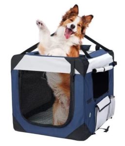 Portable Crate