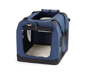 Soft Pet Dog Crate