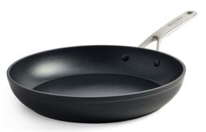 Aluminium Frying Pan