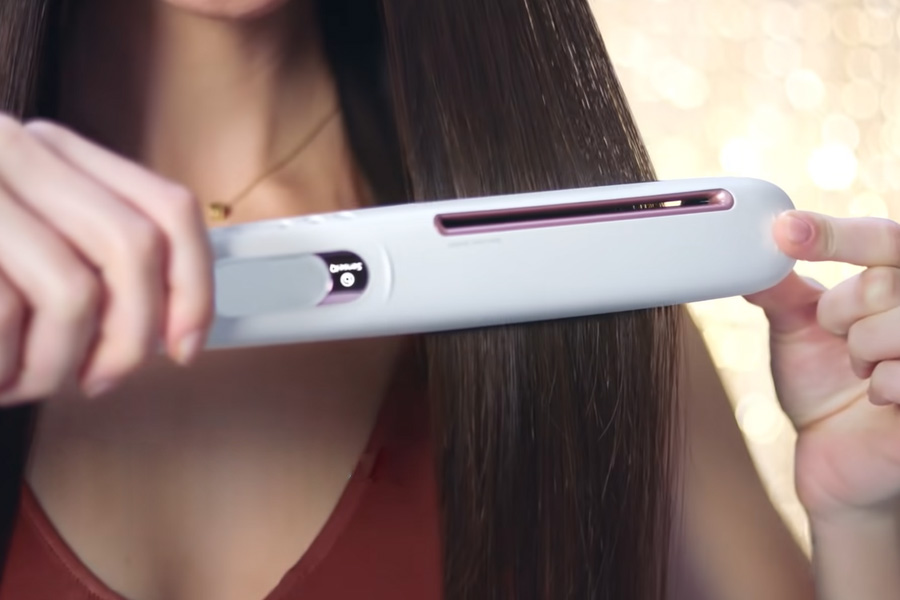 Best Hair Straighteners