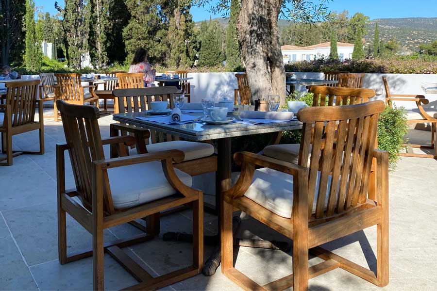 Top 5 Best Outdoor Dining furniture in NZ - 2023
