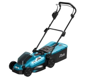 Brushless Lawn Mower 