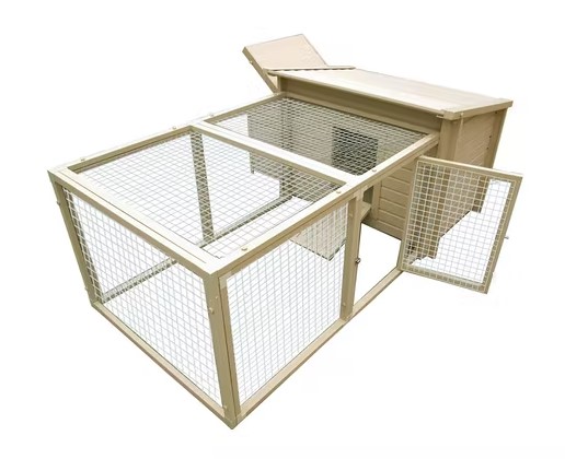 Top 5 Best Chicken Coops, Houses, Runs - 2024