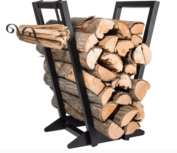 Top 5 Best Firewood Storage Racks in NZ 2024