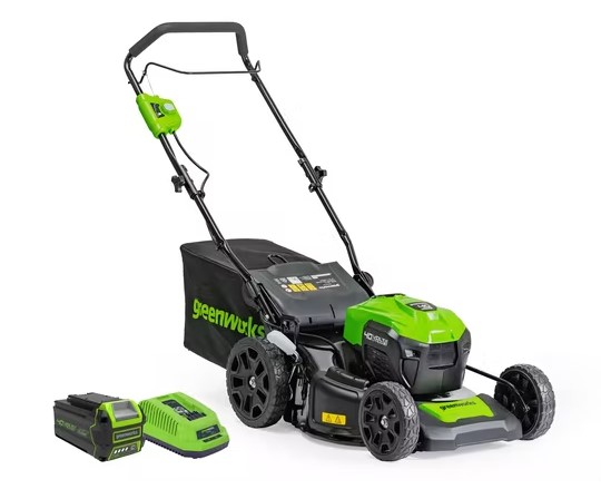 Top 5 Best Electric Lawn Mowers In NZ - 2024