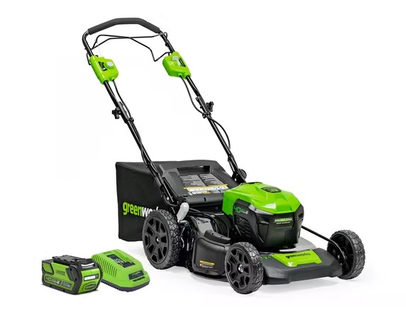 Top 5 Best Electric Lawn Mowers In NZ - 2024