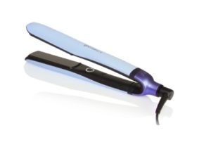 Platinum+ hair straightener