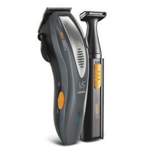 VS Sassoon Carbon Titanium Turbo Pro Hair Clippers