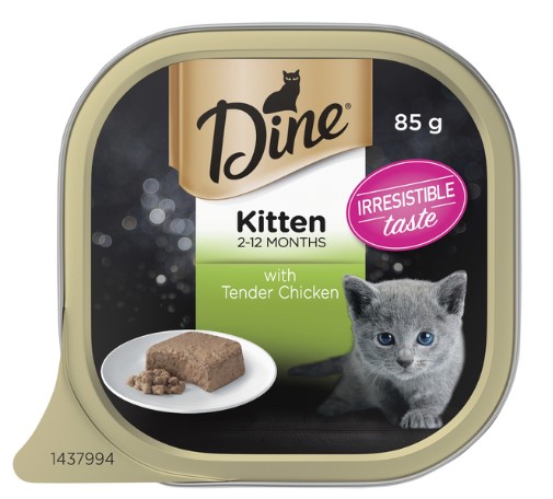 Top 5 Best Kitten Wet Foods in NZ - 2024