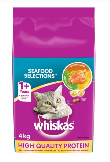 Top 7 Best Cat Food Brands In NZ - 2024