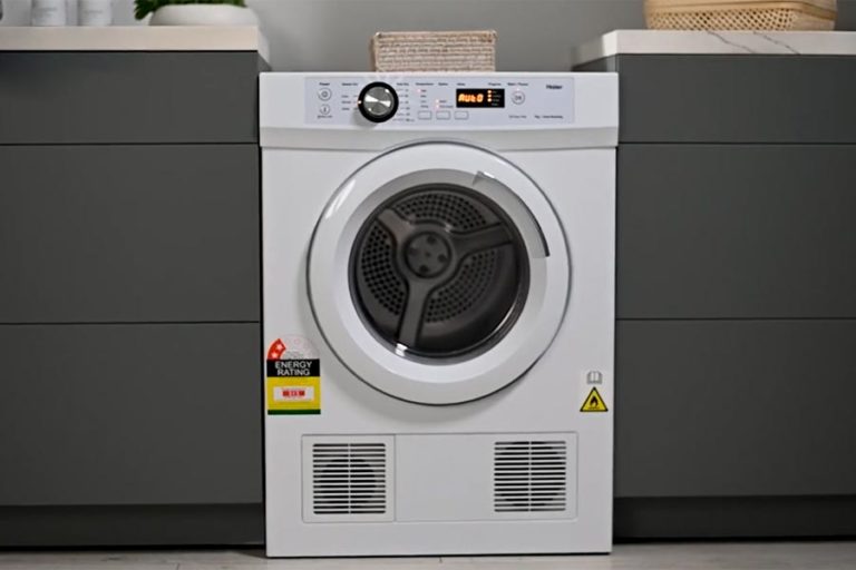 Top 7 Best Clothes Dryers in NZ