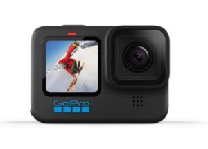 GoPro Hero