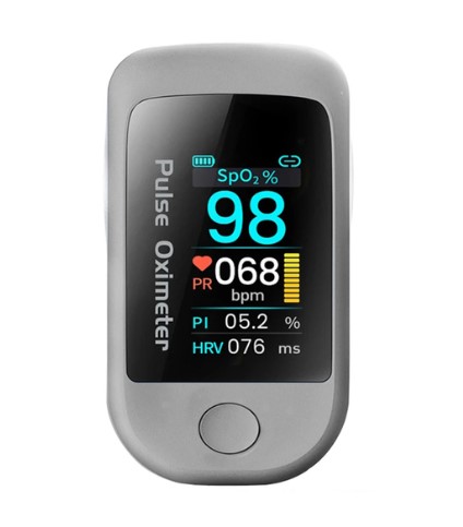 The 5 Best Pulse Oximeters in NZ - 2024