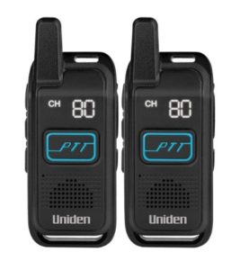 UHF CB Radio