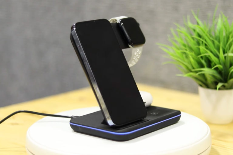 Top 5 Best iPhone Charger NZ Fast Charging Charger 2025