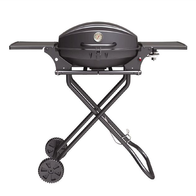 Top 5 Best Portable Gas BBQ NZ - 2024