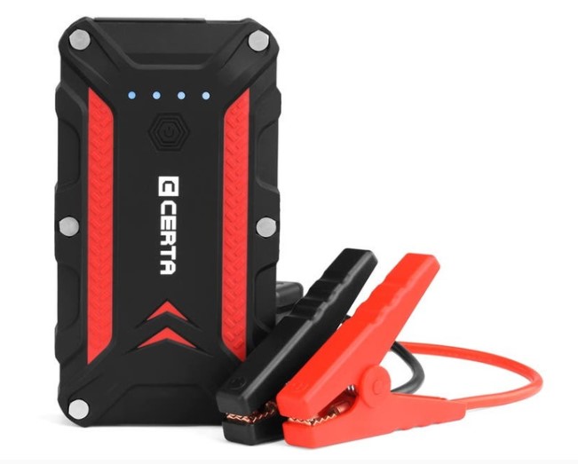 Top 5 Best Portable Jump Starters NZ 2024