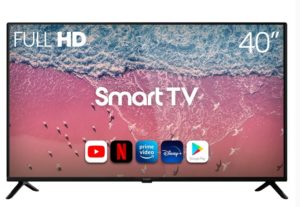 LED Smart TV