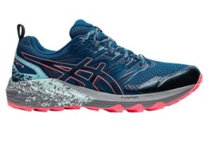 ASICS Gel-Trabuco Terra Trail Running Shoes