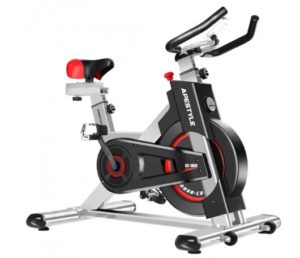 Ape Style BX-1000 Heavy Duty Spin Bike