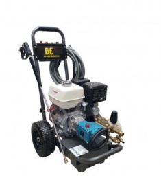 BE Honda Pressure Cleaner 