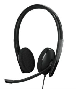 EPOS C10 USB-C Headset