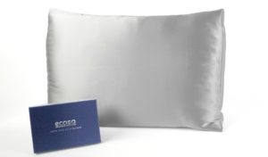 Ecosa Silk Pillowcase