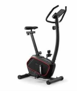 Fortis Magnetic Flywheel Upright Exercise Bike