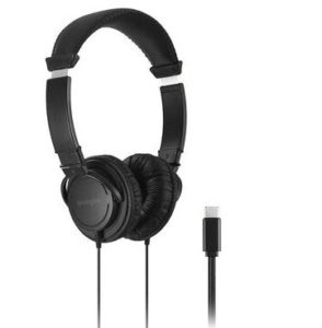 Kensington Hi-Fi Usb-C Headphones