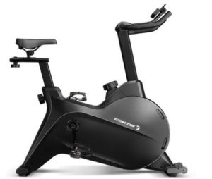 Magnetic Flywheel Spin Bike