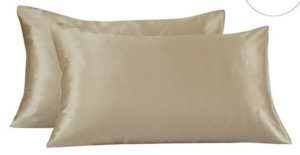 Mulberry Silk Pillowcases 