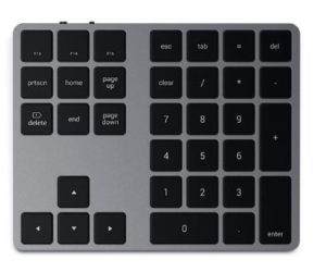 Satechi Bluetooth Extended Keypad