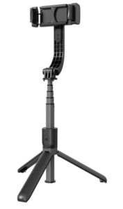 Smartphone Gimbal Stabilizer Tripod