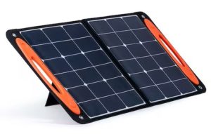 Solar Panel Folding 60w