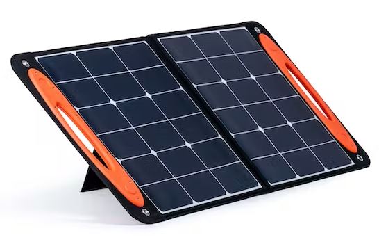 Top 5 Best Portable Solar Panels NZ - 2024